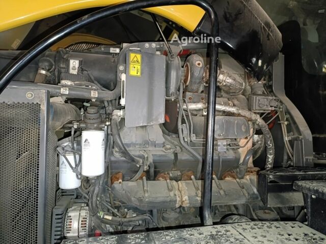 Жовтий Челленджер Другая, об'ємом двигуна 0 л та пробігом 0 тис. км за 136072 $, фото 13 на Automoto.ua