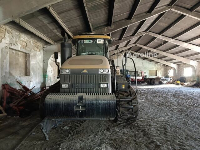 Жовтий Челленджер Другая, об'ємом двигуна 0 л та пробігом 0 тис. км за 136072 $, фото 1 на Automoto.ua