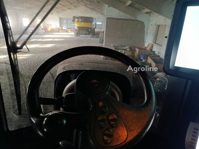 Жовтий Челленджер Другая, об'ємом двигуна 0 л та пробігом 0 тис. км за 136072 $, фото 6 на Automoto.ua