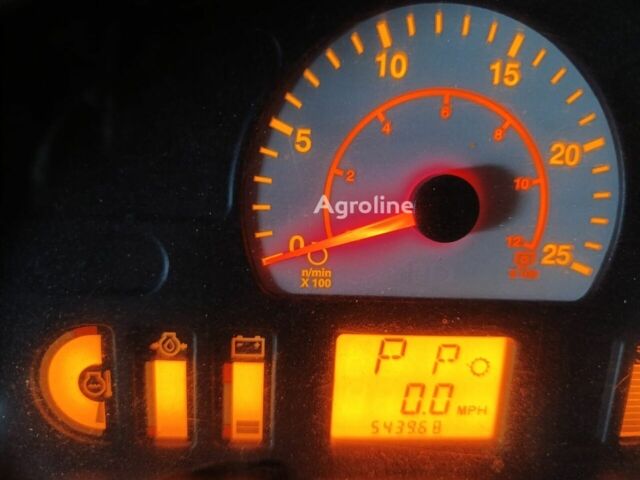 Жовтий Челленджер Другая, об'ємом двигуна 0 л та пробігом 0 тис. км за 136072 $, фото 15 на Automoto.ua