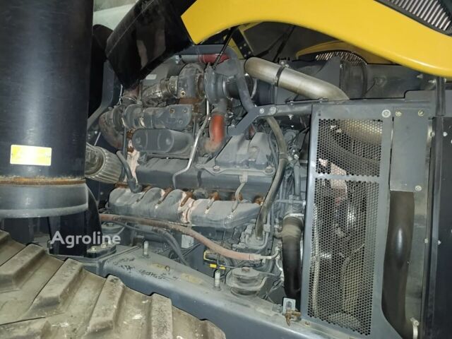 Жовтий Челленджер Другая, об'ємом двигуна 0 л та пробігом 0 тис. км за 136072 $, фото 12 на Automoto.ua