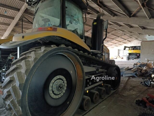 Жовтий Челленджер Другая, об'ємом двигуна 0 л та пробігом 0 тис. км за 136072 $, фото 4 на Automoto.ua