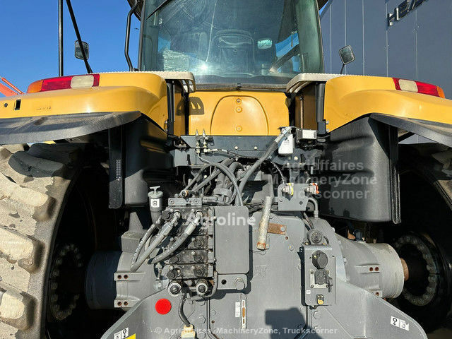 Желтый Челленджер Другая, объемом двигателя 0 л и пробегом 0 тыс. км за 116988 $, фото 2 на Automoto.ua