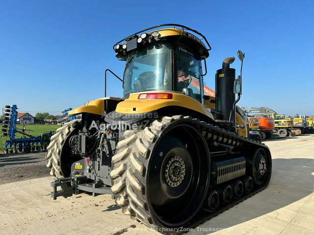 Желтый Челленджер Другая, объемом двигателя 0 л и пробегом 0 тыс. км за 116988 $, фото 1 на Automoto.ua