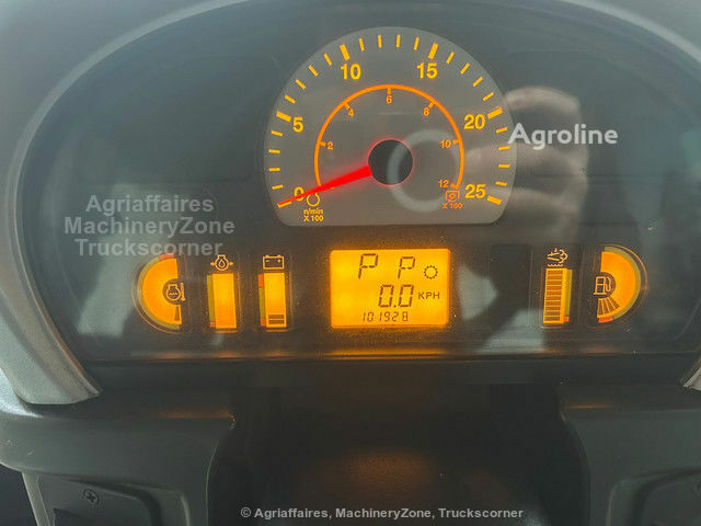 Желтый Челленджер Другая, объемом двигателя 0 л и пробегом 0 тыс. км за 116988 $, фото 7 на Automoto.ua