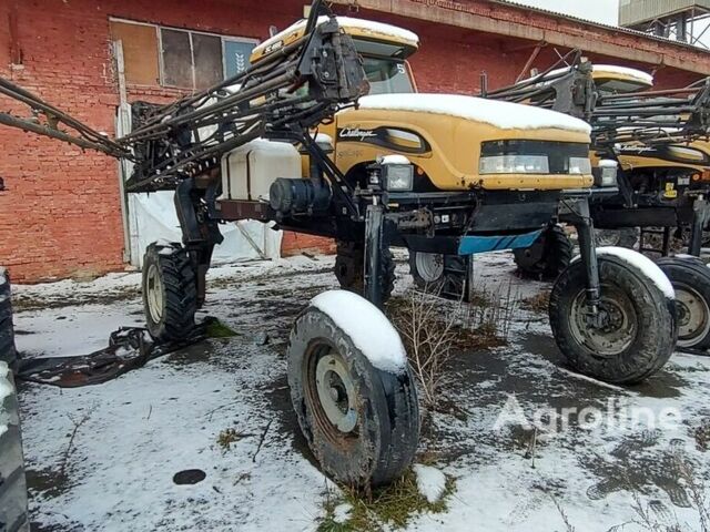 Жовтий Челленджер Другая, об'ємом двигуна 0 л та пробігом 0 тис. км за 872072 $, фото 1 на Automoto.ua