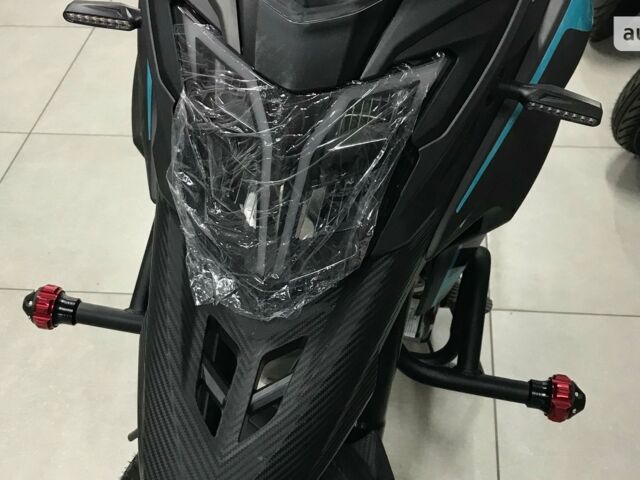 купить новое авто Челленджер GT 250 2024 года от официального дилера MotoHub Челленджер фото