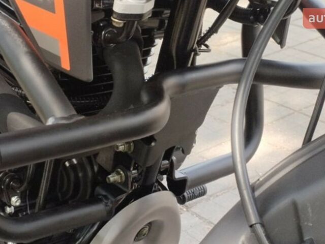 купить новое авто Челленджер GT 250 2025 года от официального дилера Corsar Челленджер фото