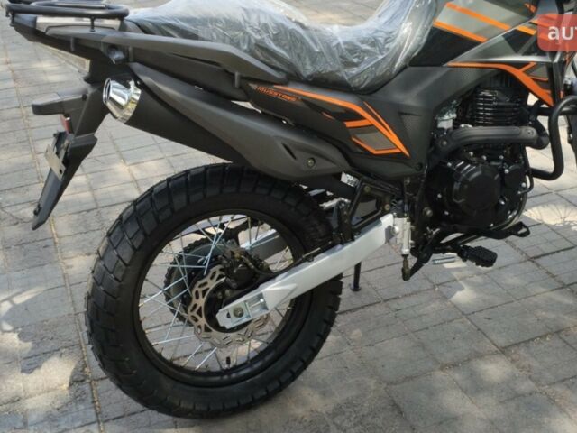 купить новое авто Челленджер GT 250 2025 года от официального дилера Corsar Челленджер фото