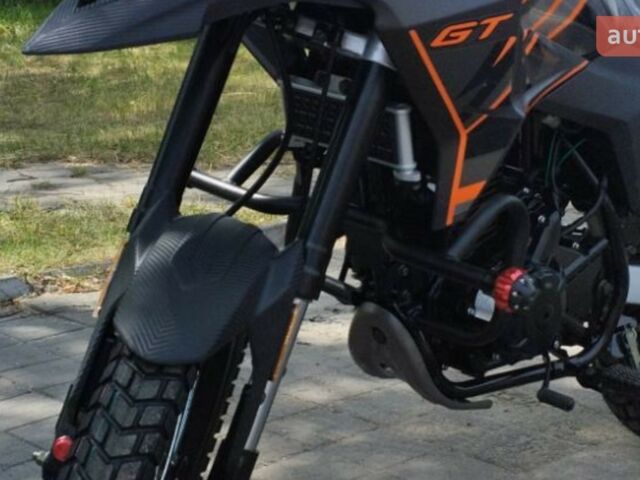 купить новое авто Челленджер GT 250 2025 года от официального дилера Corsar Челленджер фото