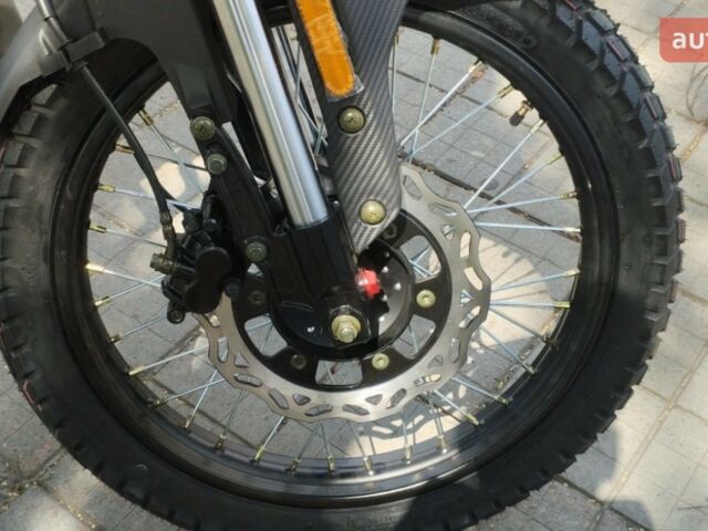 купить новое авто Челленджер GT 250 2025 года от официального дилера Corsar Челленджер фото