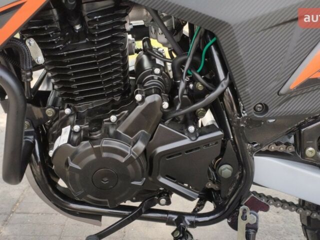 купить новое авто Челленджер GT 250 2025 года от официального дилера Corsar Челленджер фото