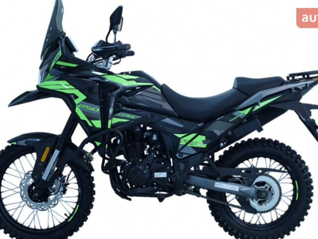 купить новое авто Челленджер GT 250 2025 года от официального дилера Corsar Челленджер фото