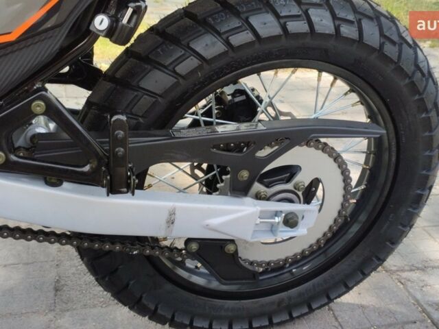 купить новое авто Челленджер GT 250 2025 года от официального дилера Corsar Челленджер фото