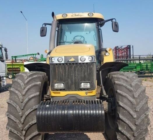 Челленджер MT685C, объемом двигателя 8.4 л и пробегом 1 тыс. км за 53265 $, фото 2 на Automoto.ua