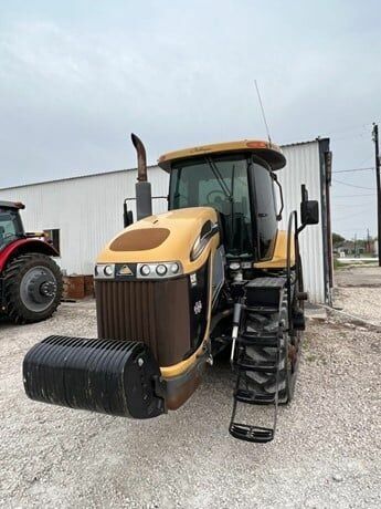 Челленджер MT765C, об'ємом двигуна 0 л та пробігом 0 тис. км за 98351 $, фото 1 на Automoto.ua