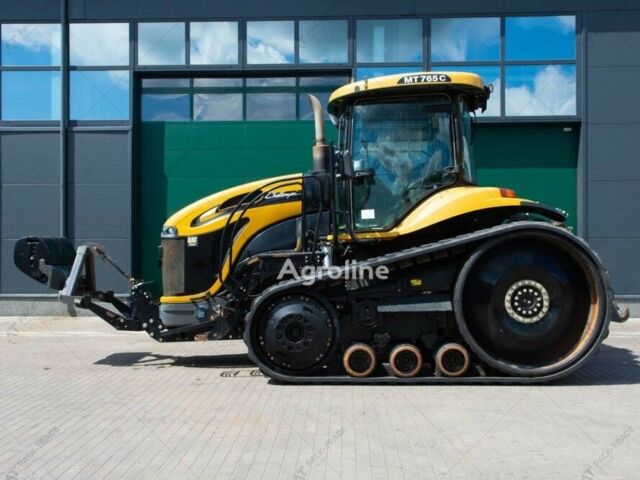 Челленджер MT765C, объемом двигателя 0 л и пробегом 0 тыс. км за 5603739 $, фото 3 на Automoto.ua