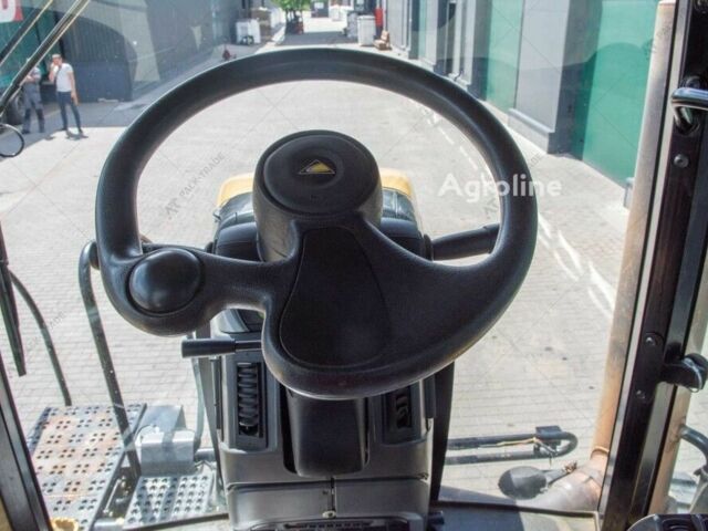 Челленджер MT765C, объемом двигателя 0 л и пробегом 0 тыс. км за 5603739 $, фото 14 на Automoto.ua