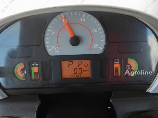 Челленджер MT765C, объемом двигателя 0 л и пробегом 0 тыс. км за 5603739 $, фото 13 на Automoto.ua