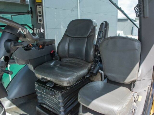 Челленджер MT765C, объемом двигателя 0 л и пробегом 0 тыс. км за 5603739 $, фото 10 на Automoto.ua