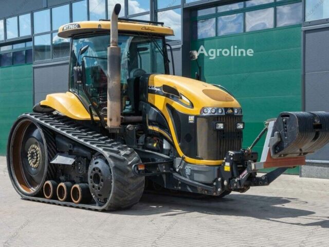 Челленджер MT765C, объемом двигателя 0 л и пробегом 0 тыс. км за 5603739 $, фото 4 на Automoto.ua