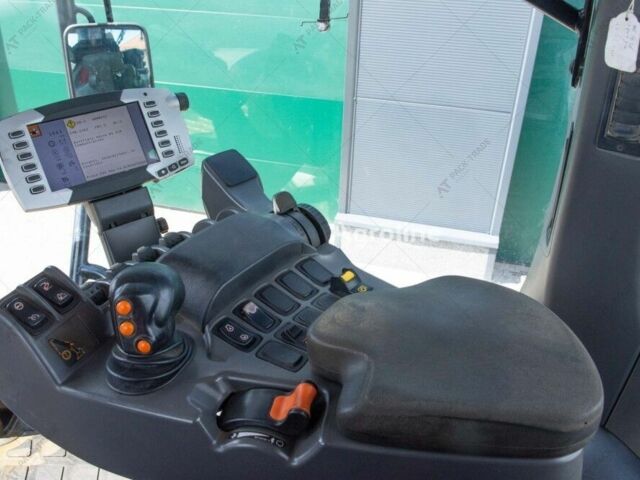 Челленджер MT765C, объемом двигателя 0 л и пробегом 0 тыс. км за 5603739 $, фото 12 на Automoto.ua