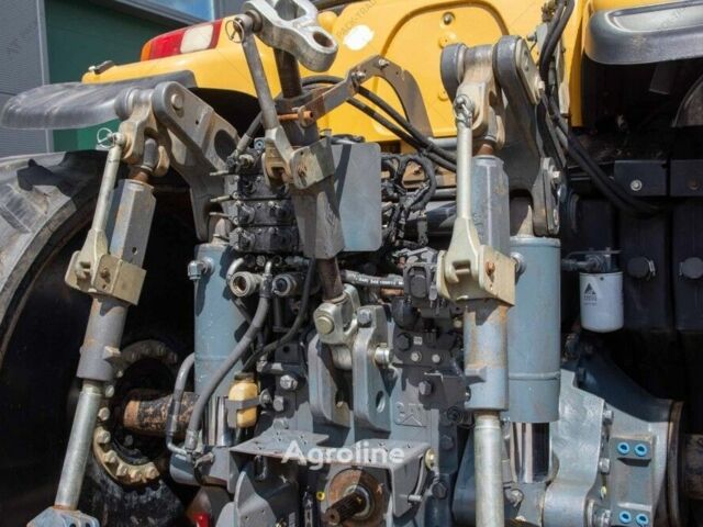 Челленджер MT765C, объемом двигателя 0 л и пробегом 0 тыс. км за 5603739 $, фото 15 на Automoto.ua