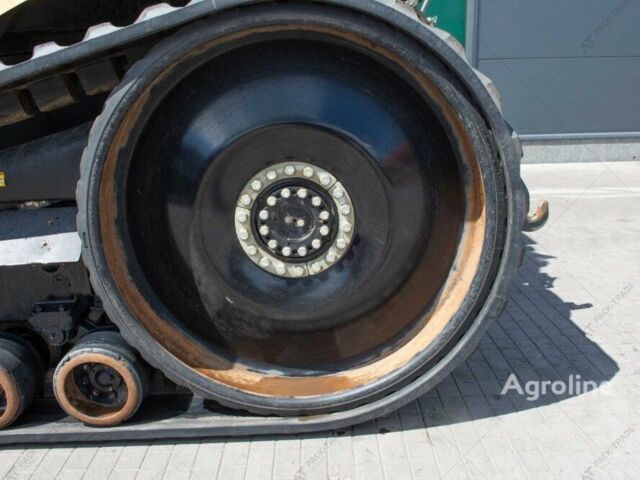 Челленджер MT765C, объемом двигателя 0 л и пробегом 0 тыс. км за 5603739 $, фото 9 на Automoto.ua