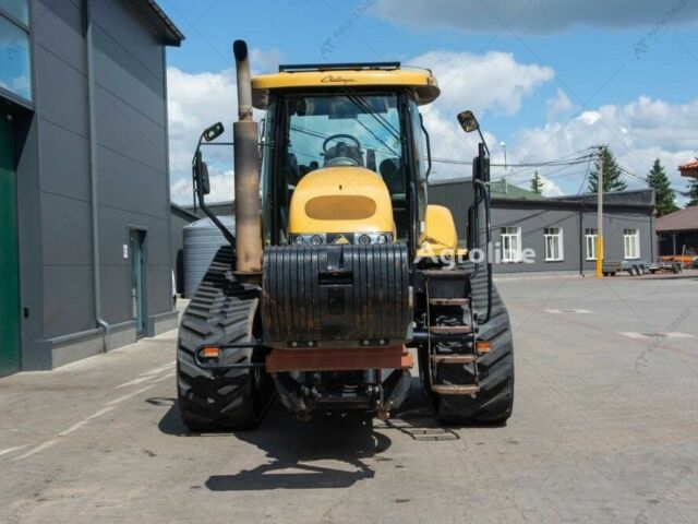 Челленджер MT765C, объемом двигателя 0 л и пробегом 0 тыс. км за 5603739 $, фото 1 на Automoto.ua