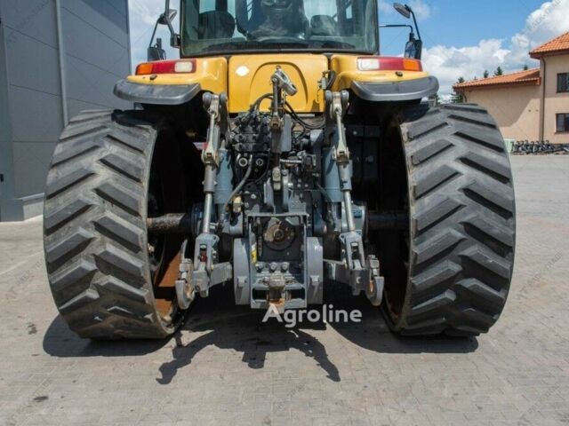 Челленджер MT765C, объемом двигателя 0 л и пробегом 0 тыс. км за 5603739 $, фото 7 на Automoto.ua