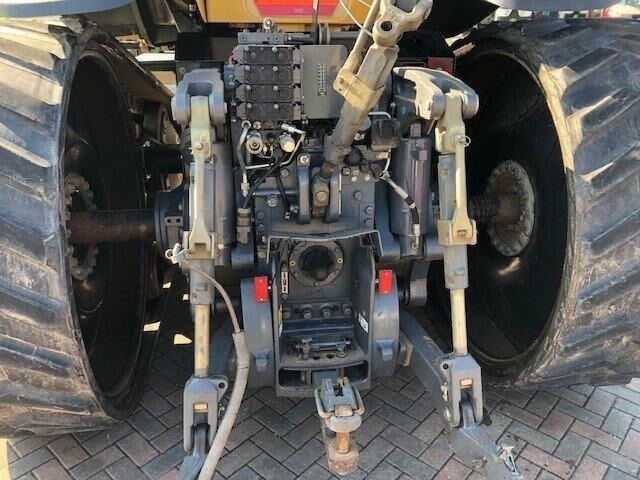 Желтый Челленджер MT765C, объемом двигателя 0 л и пробегом 10 тыс. км за 104539 $, фото 3 на Automoto.ua