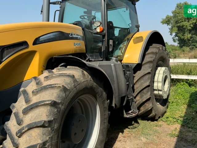 Челленджер MT 685C, об'ємом двигуна 9 л та пробігом 0 тис. км за 42000 $, фото 1 на Automoto.ua