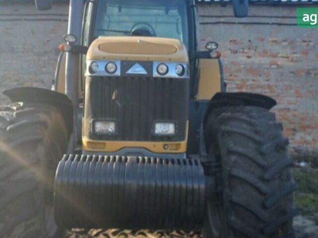 Челленджер MT 685C, об'ємом двигуна 0 л та пробігом 0 тис. км за 40000 $, фото 4 на Automoto.ua