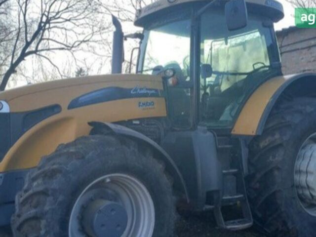 Челленджер MT 685C, об'ємом двигуна 0 л та пробігом 0 тис. км за 40000 $, фото 2 на Automoto.ua