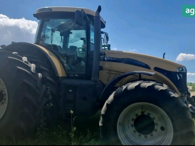 Челленджер MT 685D, объемом двигателя 8.4 л и пробегом 0 тыс. км за 89500 $, фото 1 на Automoto.ua