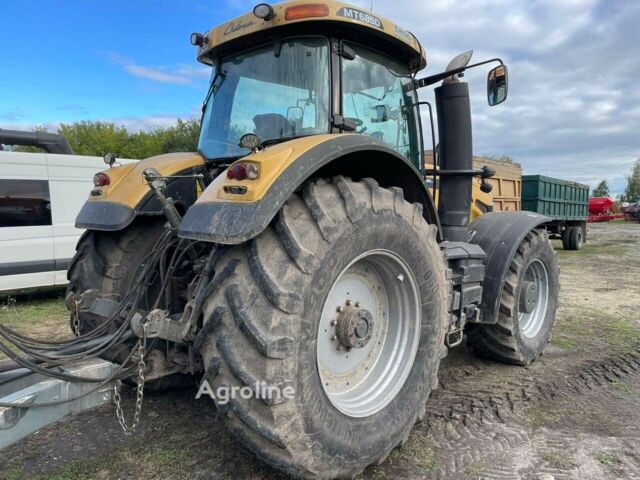 Челленджер MT 685D, об'ємом двигуна 0 л та пробігом 0 тис. км за 75596 $, фото 3 на Automoto.ua