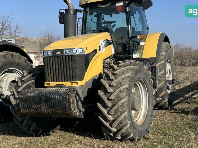 Челленджер MT 685D, об'ємом двигуна 8.4 л та пробігом 0 тис. км за 50000 $, фото 10 на Automoto.ua