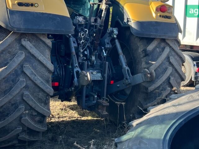 Челленджер MT 685D, об'ємом двигуна 8.4 л та пробігом 0 тис. км за 50000 $, фото 12 на Automoto.ua