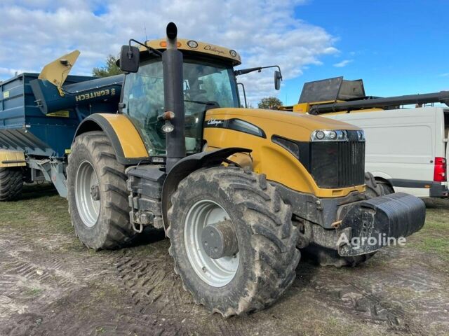 Челленджер MT 685D, об'ємом двигуна 0 л та пробігом 0 тис. км за 75596 $, фото 1 на Automoto.ua