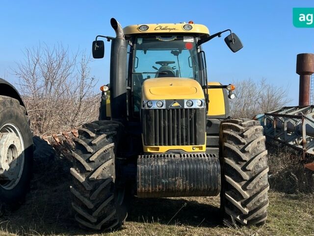 Челленджер MT 685D, об'ємом двигуна 8.4 л та пробігом 0 тис. км за 50000 $, фото 1 на Automoto.ua