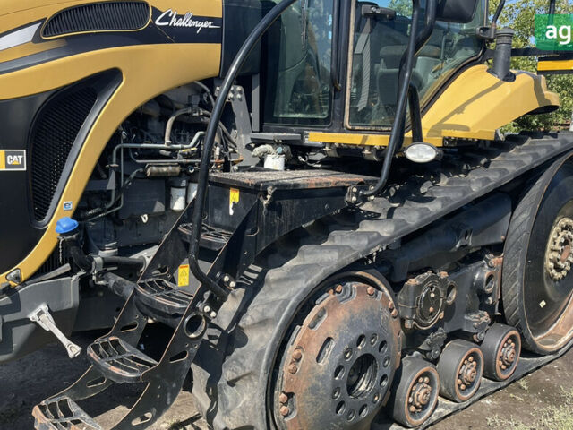 Челленджер MT 755D, объемом двигателя 0 л и пробегом 10 тыс. км за 55000 $, фото 10 на Automoto.ua