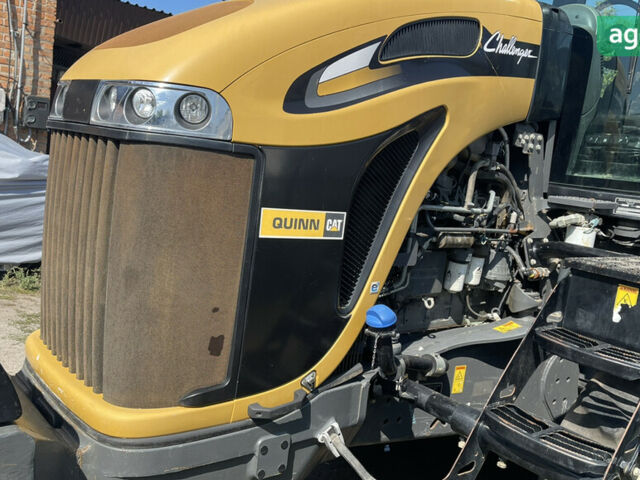 Челленджер MT 755D, объемом двигателя 0 л и пробегом 10 тыс. км за 55000 $, фото 3 на Automoto.ua