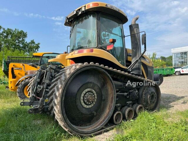 Бежевий Челленджер MT 765D, об'ємом двигуна 0 л та пробігом 0 тис. км за 103105 $, фото 5 на Automoto.ua