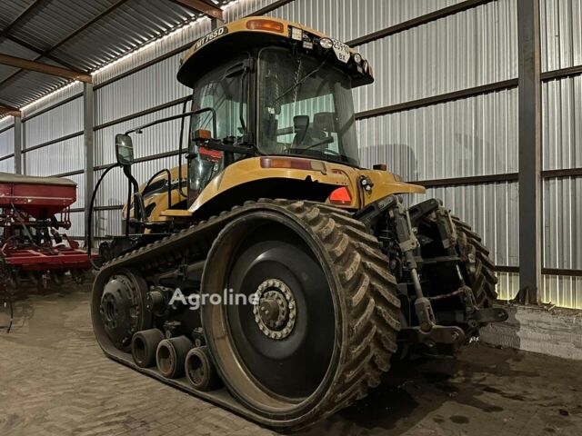 Бежевий Челленджер MT 765D, об'ємом двигуна 0 л та пробігом 0 тис. км за 103105 $, фото 4 на Automoto.ua