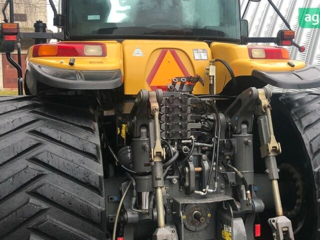 Челленджер MT 765D, об'ємом двигуна 0 л та пробігом 0 тис. км за 132220 $, фото 7 на Automoto.ua