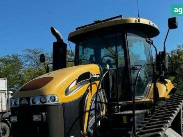 Челленджер MT 765D, объемом двигателя 0 л и пробегом 0 тыс. км за 104673 $, фото 1 на Automoto.ua