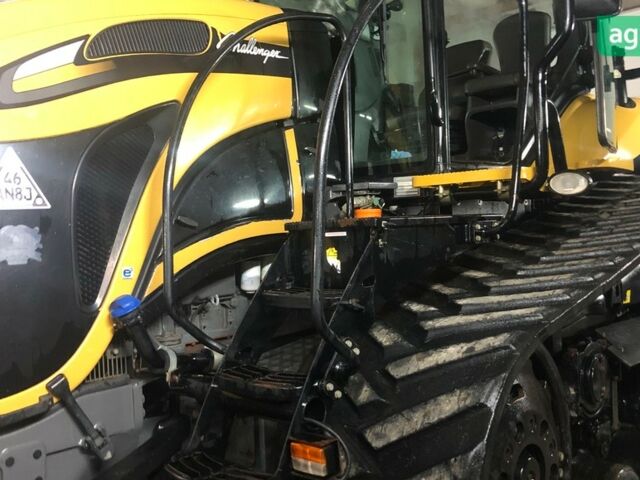 Челленджер MT 765D, об'ємом двигуна 0 л та пробігом 0 тис. км за 132220 $, фото 2 на Automoto.ua