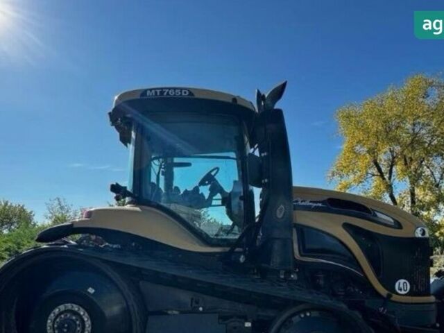 Челленджер MT 765D, объемом двигателя 0 л и пробегом 0 тыс. км за 104673 $, фото 3 на Automoto.ua