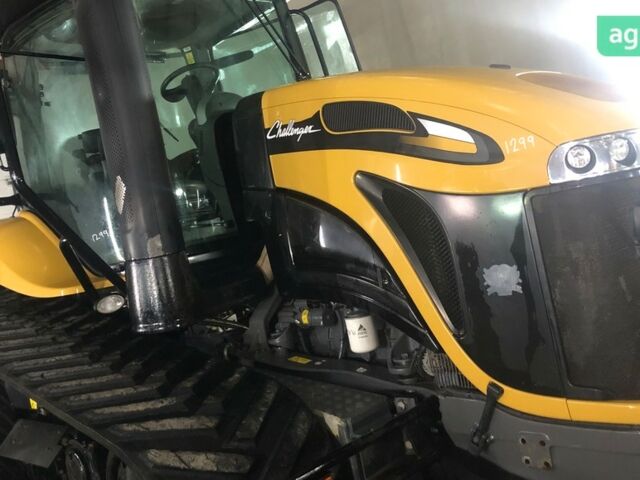 Челленджер MT 765D, об'ємом двигуна 0 л та пробігом 0 тис. км за 132220 $, фото 1 на Automoto.ua