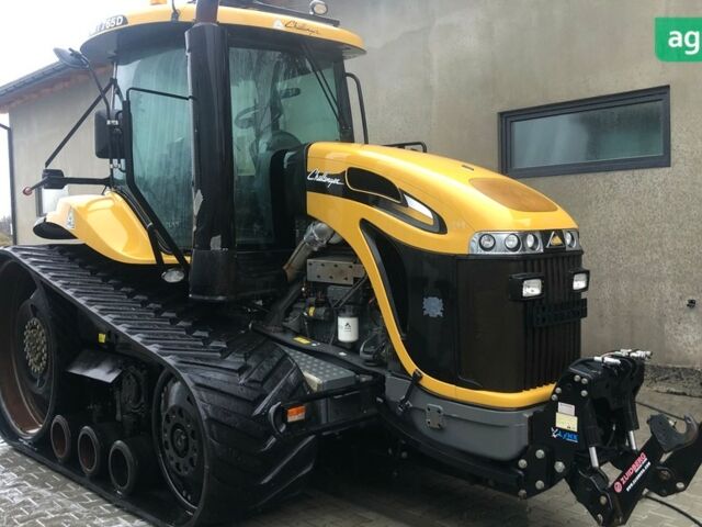 Челленджер MT 765D, об'ємом двигуна 0 л та пробігом 0 тис. км за 132220 $, фото 24 на Automoto.ua